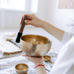 Singing Bowl
