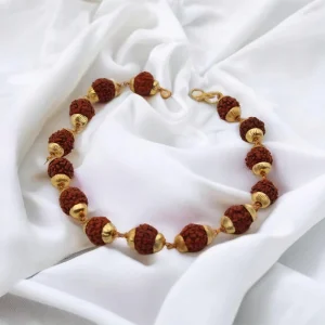 Rudrakshya Bracelet