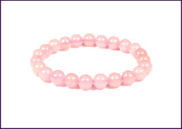 Rose Quartz Bracelet