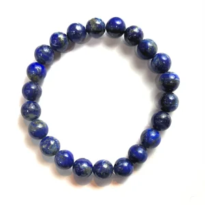 Lapis Lazuli Bracelet